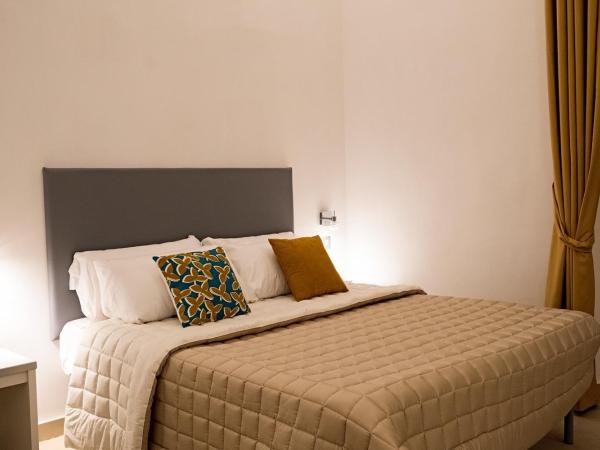 Il Tesoro Smart Suite & SPA : photo 3 de la chambre suite deluxe avec baignoire spa