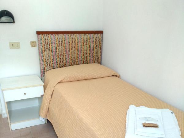 Hotel la Maggioressa : photo 1 de la chambre chambre simple