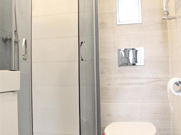 Stay99 Apart : photo 5 de la chambre studio standard