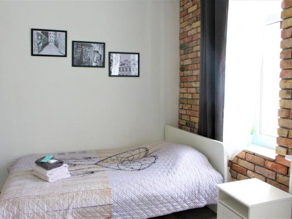 Stay99 Apart : photo 6 de la chambre studio standard