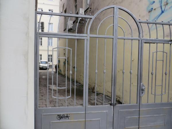 Stay99 Apart : photo 7 de la chambre studio standard