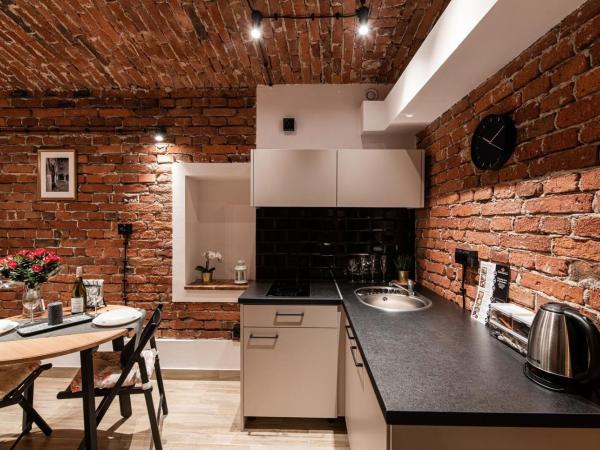 DIETLA 99 APARTMENTS - IDEAL LOCATION - in the heart of Krakow : photo 3 de la chambre appartement standard