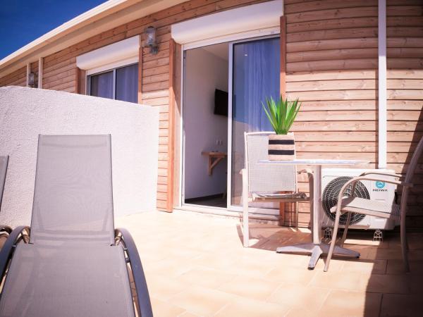 Sunrise Beach Hotel : photo 1 de la chambre chambre double - vue sur mer