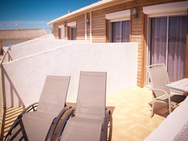 Sunrise Beach Hotel : photo 3 de la chambre chambre double - vue sur mer