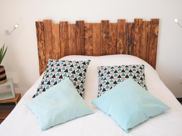 Sunrise Beach Hotel : photo 10 de la chambre chambre double - vue sur mer