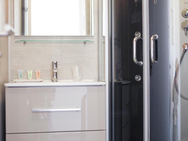 Sunrise Beach Hotel : photo 6 de la chambre chambre double