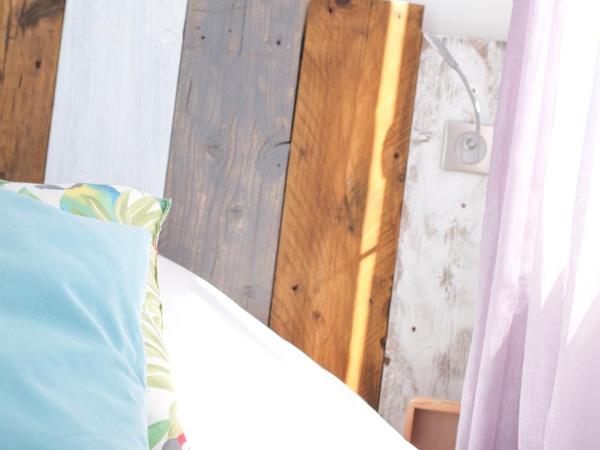 Sunrise Beach Hotel : photo 7 de la chambre chambre double