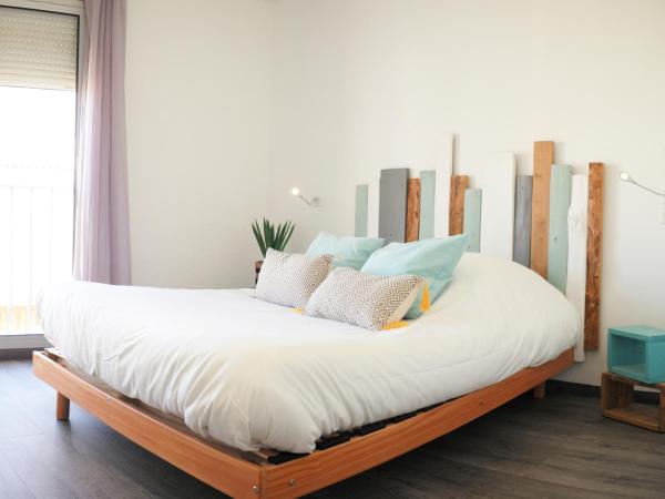 Sunrise Beach Hotel : photo 9 de la chambre chambre double