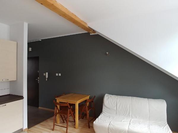 999 Aparthostel : photo 3 de la chambre appartement (7 adultes)