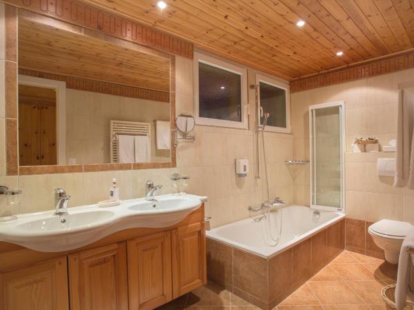 Hotel Ad'Eldorado : photo 5 de la chambre suite junior familiale