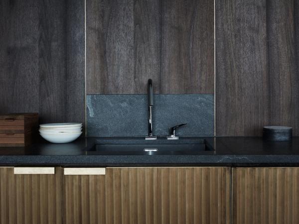 At Six : photo 1 de la chambre suite présidentielle