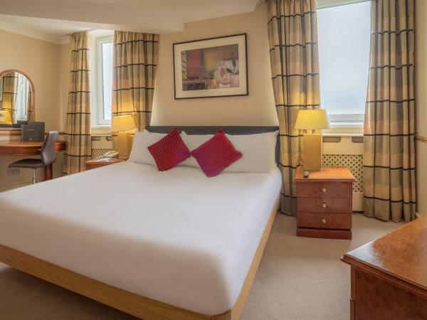 Grand Hotel Blackpool : photo 2 de la chambre suite