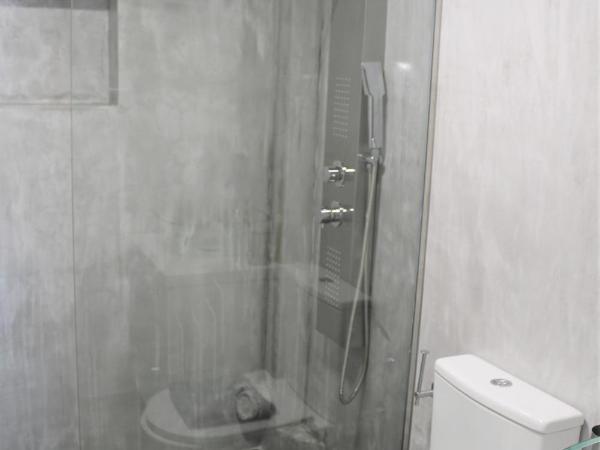 Dali Rooms : photo 10 de la chambre chambre lit queen-size deluxe