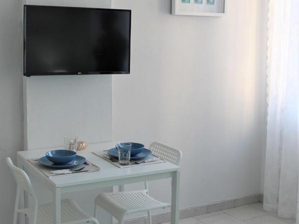 Dali Rooms : photo 5 de la chambre chambre lit queen-size deluxe