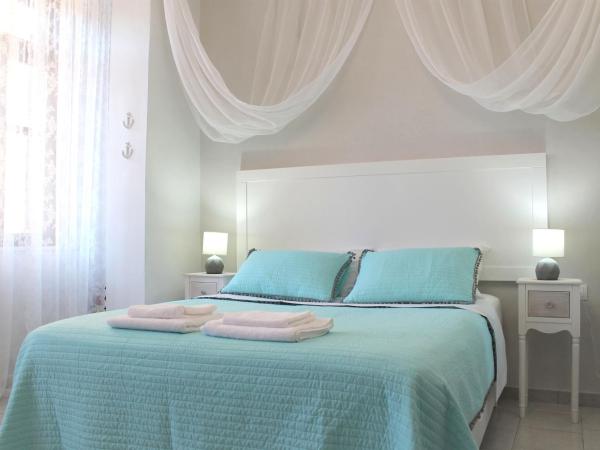 Dali Rooms : photo 4 de la chambre chambre lit queen-size deluxe