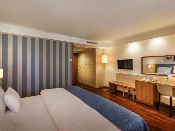 Valamar Riviera Hotel & Residence : photo 3 de la chambre room for 2 old town view - hotel