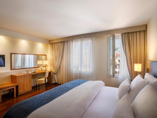 Valamar Riviera Hotel & Residence : photo 2 de la chambre room for 2 old town view - hotel