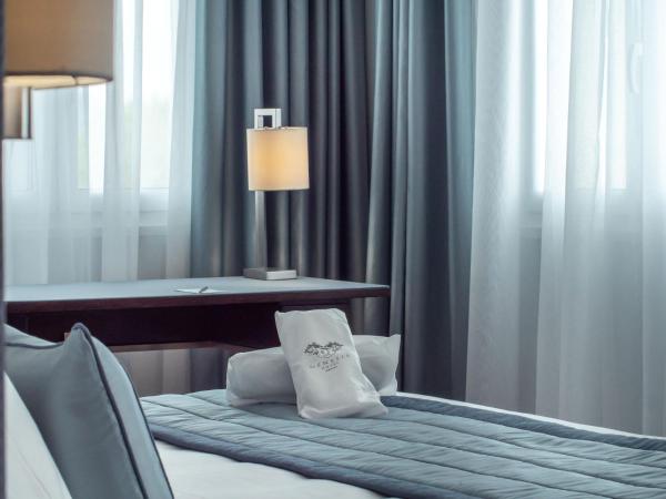 Villa Genesis : photo 8 de la chambre suite junior