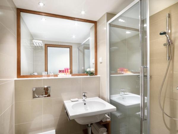 Valamar Riviera Hotel & Residence : photo 4 de la chambre superior room for 2 seaview - hotel