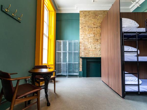 PubLove @ The Rose & Crown : photo 6 de la chambre lit dans dortoir mixte de 9 lits