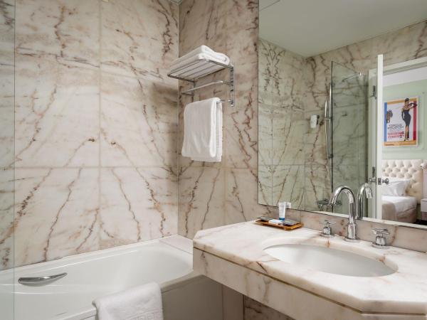 Hotel Florida : photo 4 de la chambre chambre familiale