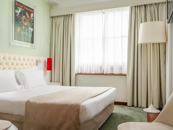 Hotel Florida : photo 5 de la chambre chambre double ou lits jumeaux standard