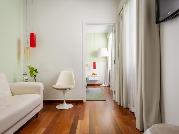 Hotel Florida : photo 1 de la chambre chambre familiale