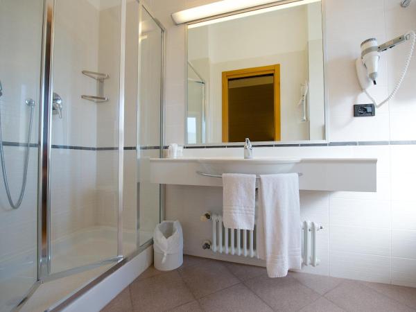 Best Western Hotel Luxor : photo 9 de la chambre chambre simple standard
