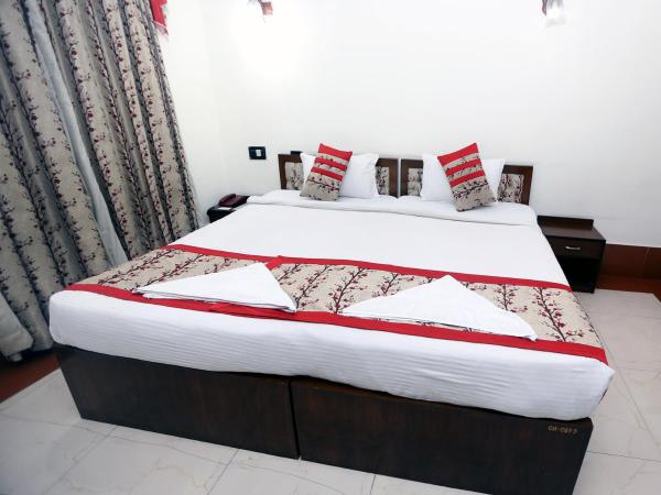 YMCA SEACOM INN : photo 4 de la chambre chambre double Économique