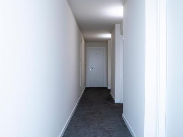 Alla Riva : photo 4 de la chambre chambre double avec balcon