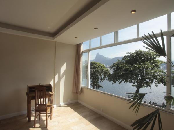 Hotelinho Urca Guest House : photo 8 de la chambre suite - vue sur mer