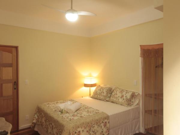 Hotelinho Urca Guest House : photo 3 de la chambre chambre double deluxe