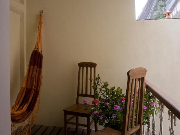 Hotelinho Urca Guest House : photo 6 de la chambre chambre double deluxe