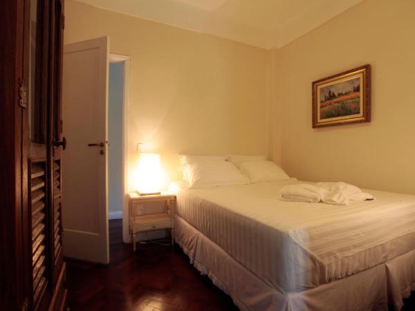 Hotelinho Urca Guest House : photo 5 de la chambre chambre double deluxe