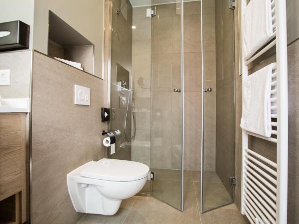 Hotel Atlas Leipzig : photo 2 de la chambre chambre simple