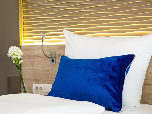 Hotel Atlas Leipzig : photo 1 de la chambre chambre simple