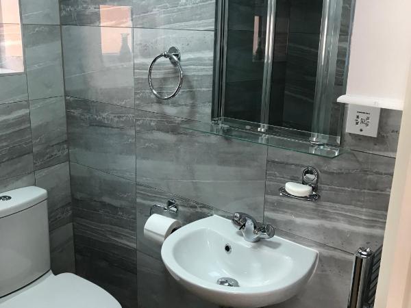 Chatsworth Guest House : photo 7 de la chambre chambre double Économique