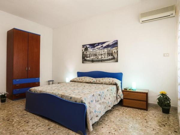 A Casa di Fra' : photo 3 de la chambre chambre double avec salle de bains privative