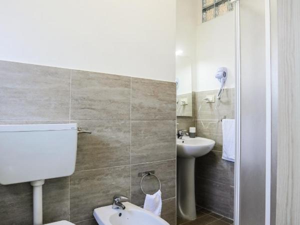 A Casa di Fra' : photo 4 de la chambre chambre double avec salle de bains privative