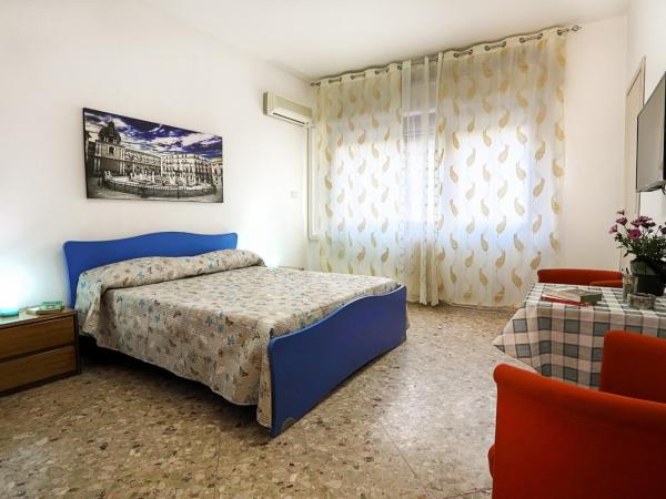 A Casa di Fra' : photo 5 de la chambre chambre double avec salle de bains privative