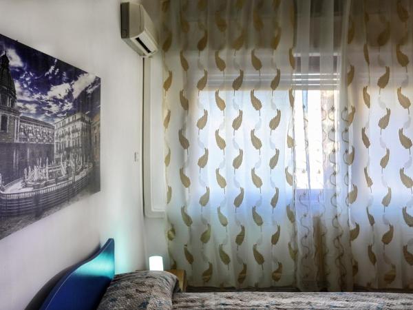 A Casa di Fra' : photo 1 de la chambre chambre double avec salle de bains privative