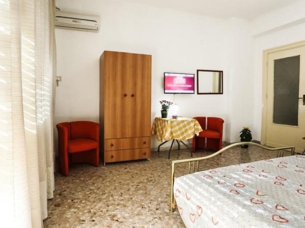 A Casa di Fra' : photo 3 de la chambre chambre double avec salle de bains privative extérieure