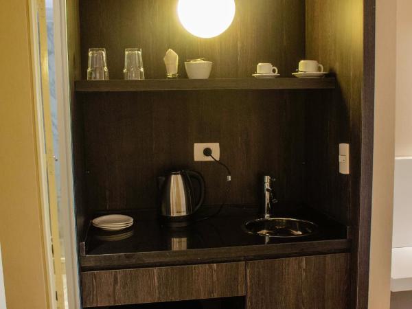 Avellaneda Aparts & Suites : photo 6 de la chambre chambre double ou lits jumeaux standard