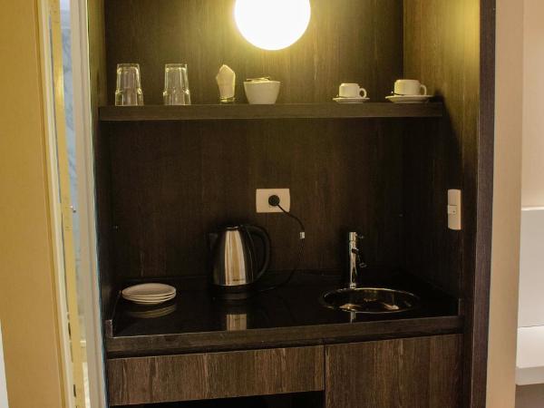 Avellaneda Aparts & Suites : photo 7 de la chambre chambre double ou lits jumeaux standard