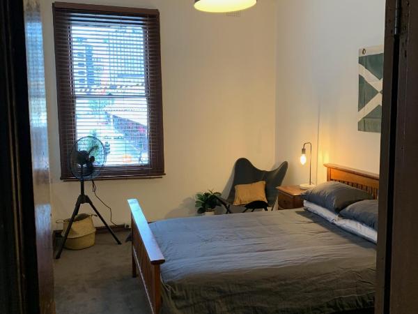 Central Club Hotel : photo 10 de la chambre chambre