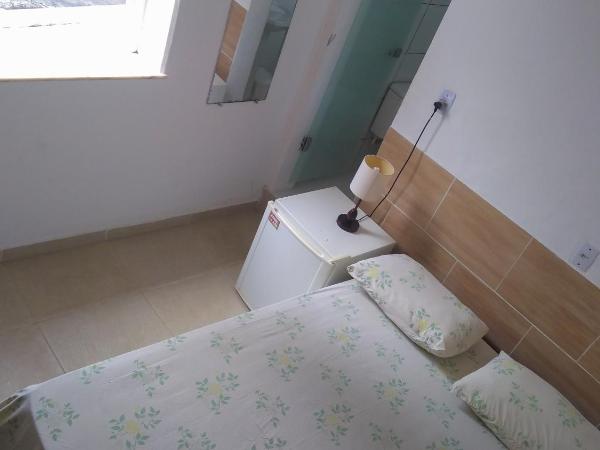 Pousada O Ninho : photo 2 de la chambre chambre simple confort