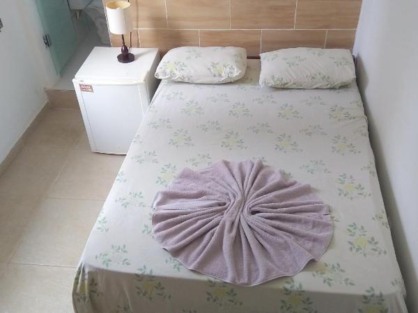 Pousada O Ninho : photo 3 de la chambre chambre simple confort