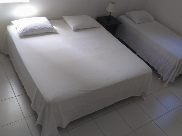 Pousada O Ninho : photo 1 de la chambre chambre double
