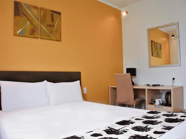 Parnell Pines Hotel : photo 3 de la chambre studio standard