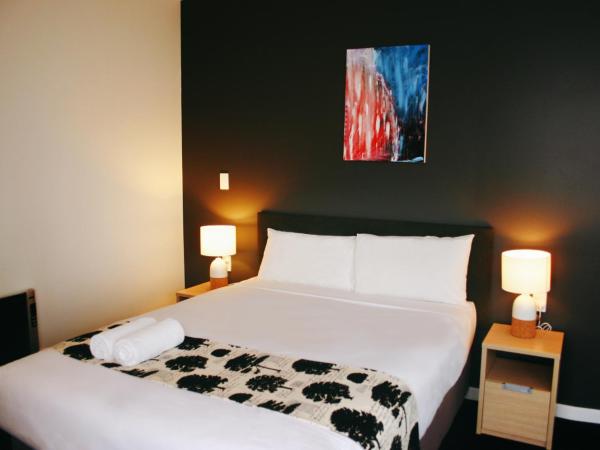 Parnell Pines Hotel : photo 3 de la chambre studio exécutif